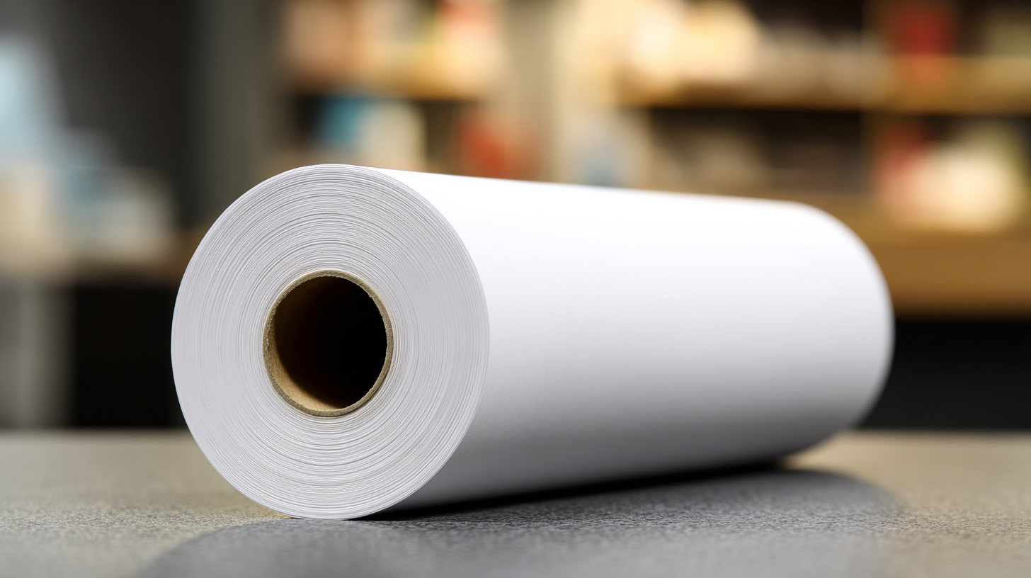 Revolutionize Your Printing: The Ultimate Guide to A4 Thermal Paper for Home and Business
