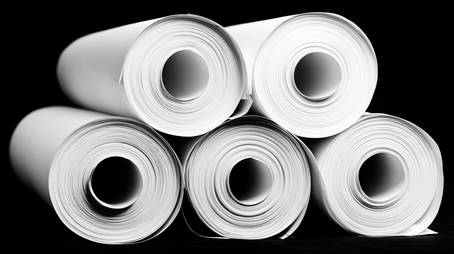 Revolutionize Your Printing: The Ultimate Guide to A4 Thermal Paper for Home and Business
