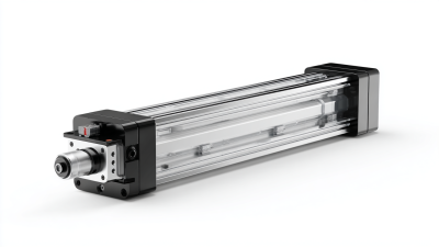 The Future of Automation with Etel Linear Motors What You Need to Know