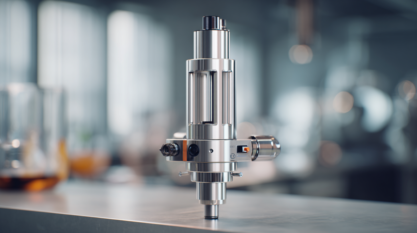 Exploring the Benefits of Food Pumps for Efficient Culinary Experiences