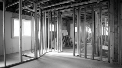 Mastering Steel Stud Wall Framing: Tips for Efficient Installation and Design
