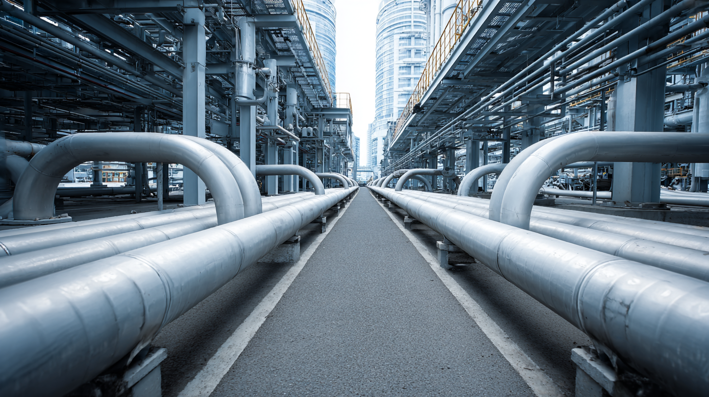 Exploring the Future of Fuel Cells: The Essential Role of Silicone Hoses in Energy Efficiency