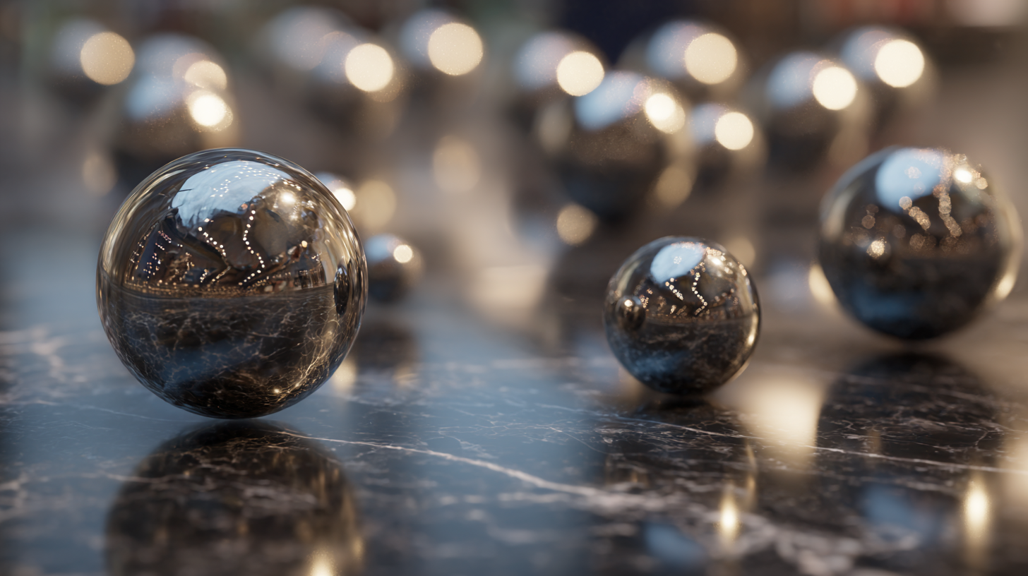 Exploring the Science Behind Floating Balls and Their Playful Applications