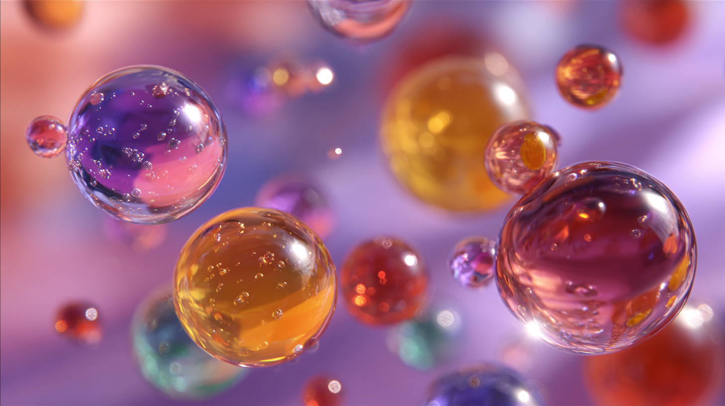 Exploring the Science Behind Floating Balls and Their Playful Applications