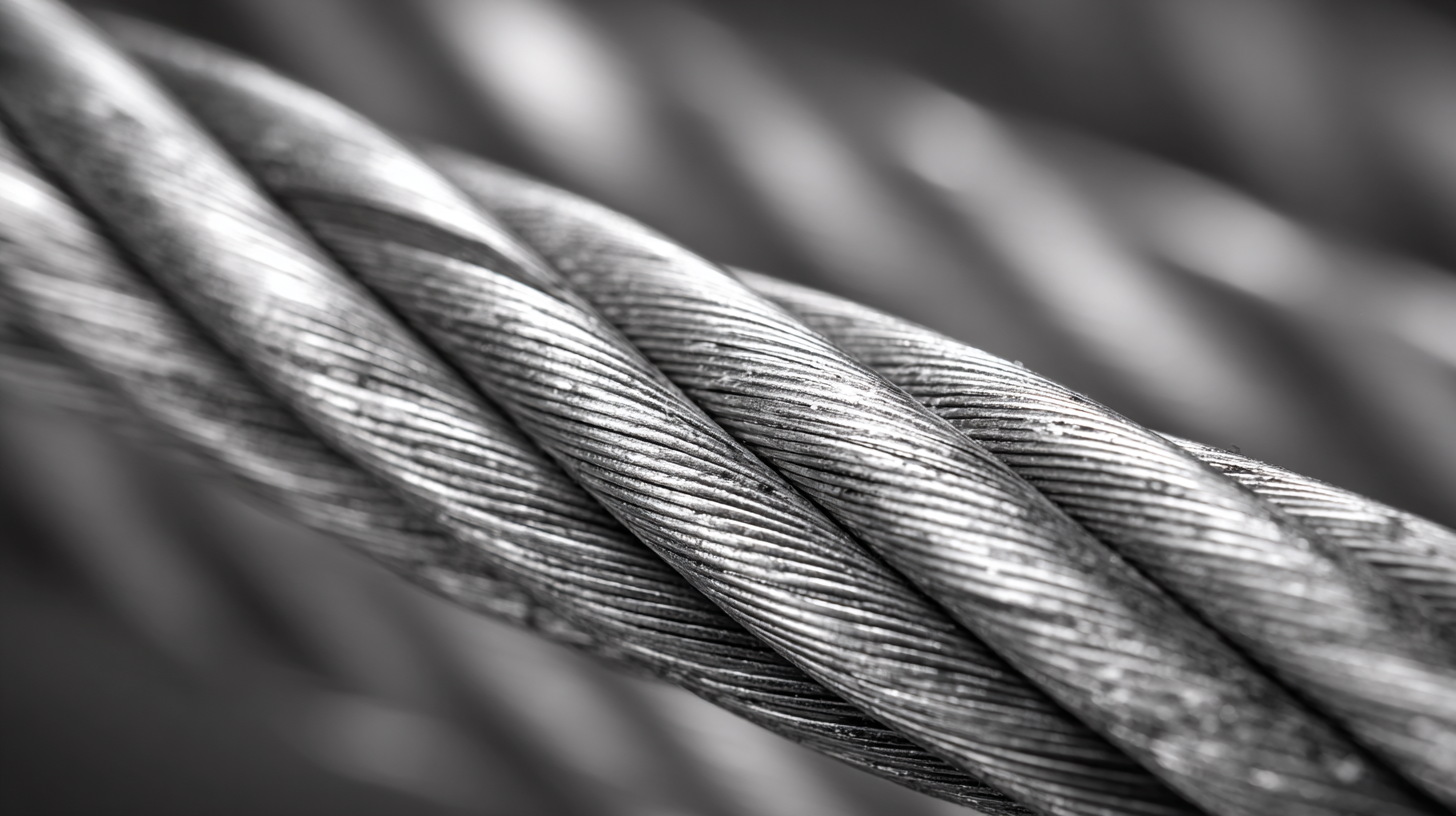 Exploring the Versatility of Stainless Steel Cable: Applications You Didn't Know About