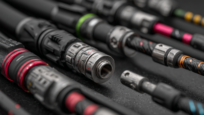 Unlocking Efficiency: How Advanced Cable Tools Are Reducing Installation Time by 30% in 2023