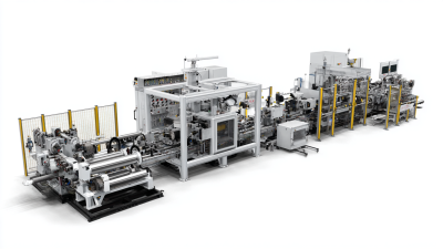 Revolutionizing Manufacturing: The Future of Automation Tube Mill Pipe Making Machines Explained