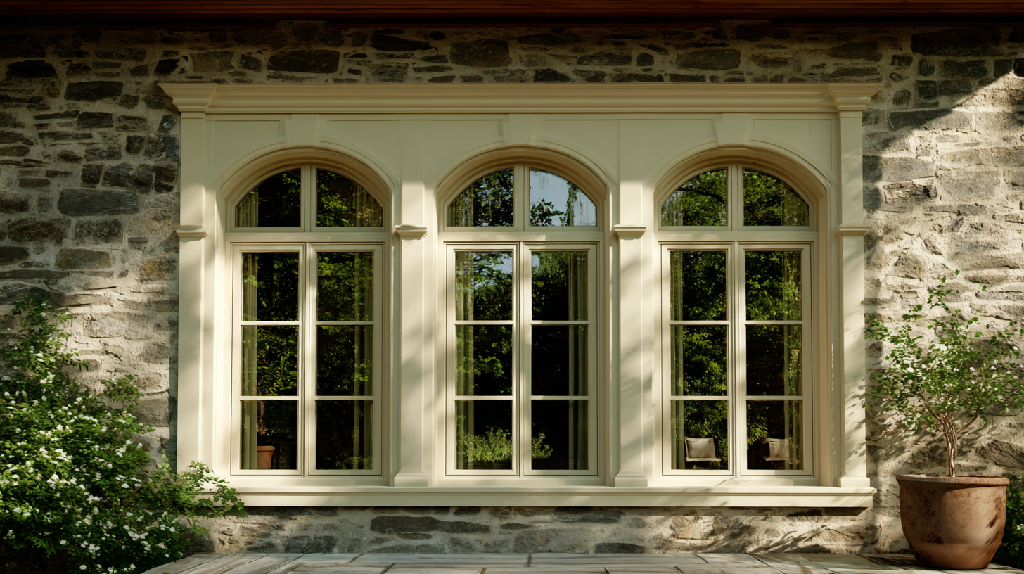 Innovative House Windows Designs That Enhance Home Energy Efficiency