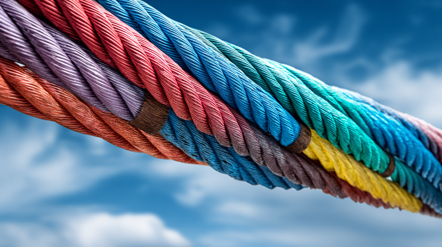 Exploring the Role of Cable Suppliers in Sustainable Energy Solutions