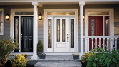 The Ultimate Guide to Choosing Discount Storm Doors for Every Home