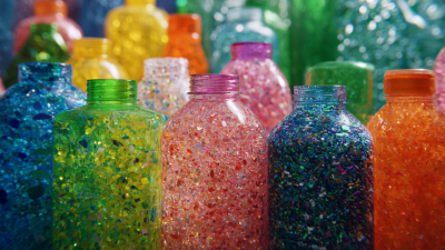 Unlocking the Future: Innovative Uses of Recycled Plastic Materials in Everyday Products