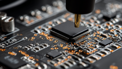 Unlocking Innovation with Top US Based PCB Manufacturers for Your Project Needs