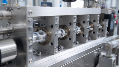 Exploring the Impact of Film Coating Machines on Pharmaceutical Production Efficiency