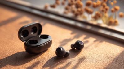 Unlock Your Audiophile Experience with Ts100 TWS Earbuds for Optimal Sound Quality
