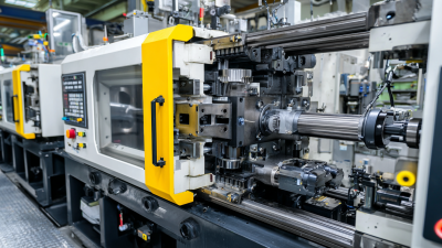 Unlocking the Future: How Insert Injection Molding Revolutionizes Production Efficiency with 30% Cost Reduction