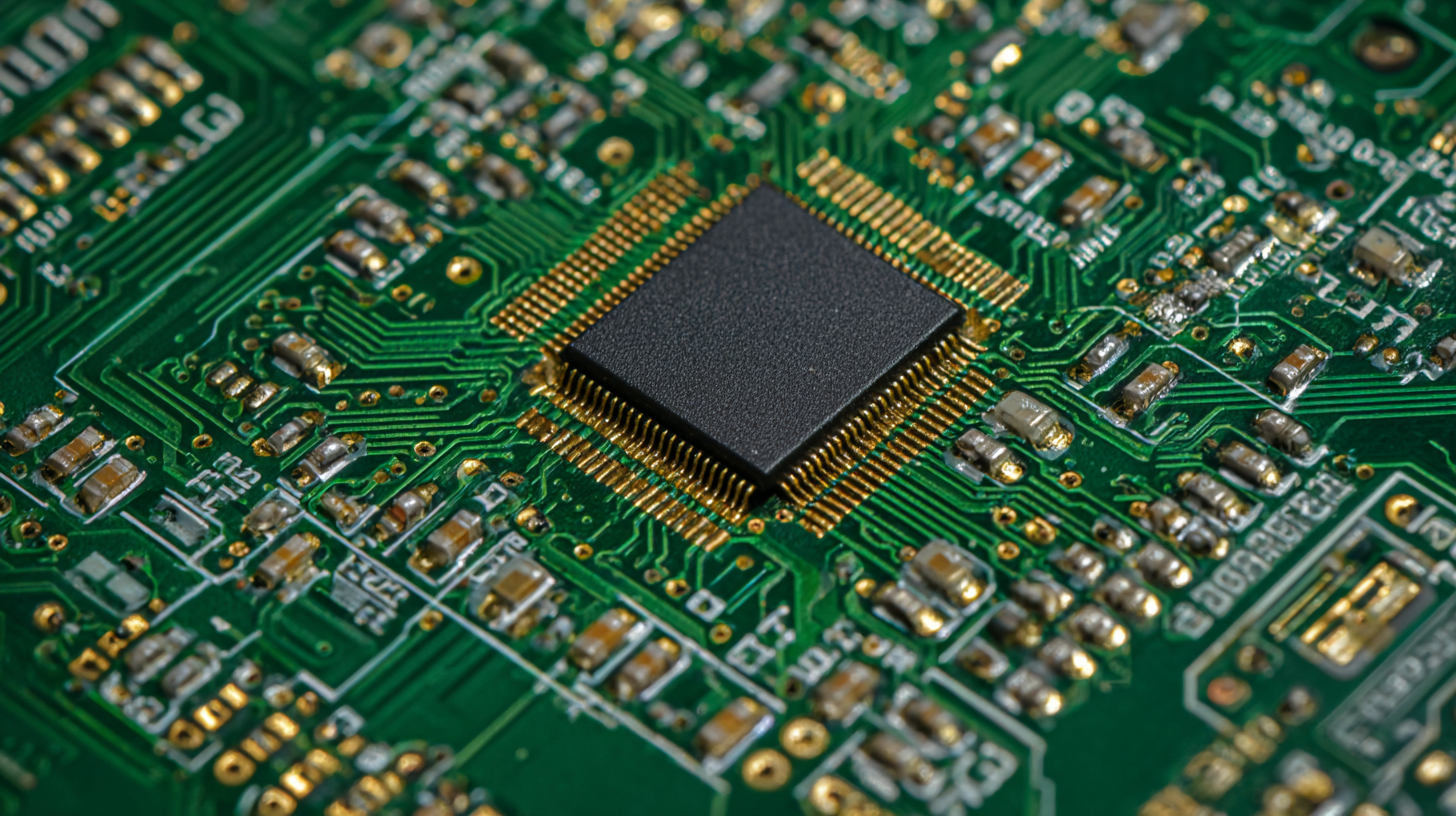Why Efficient PCB Order Management is Key to Successful Electronics Production