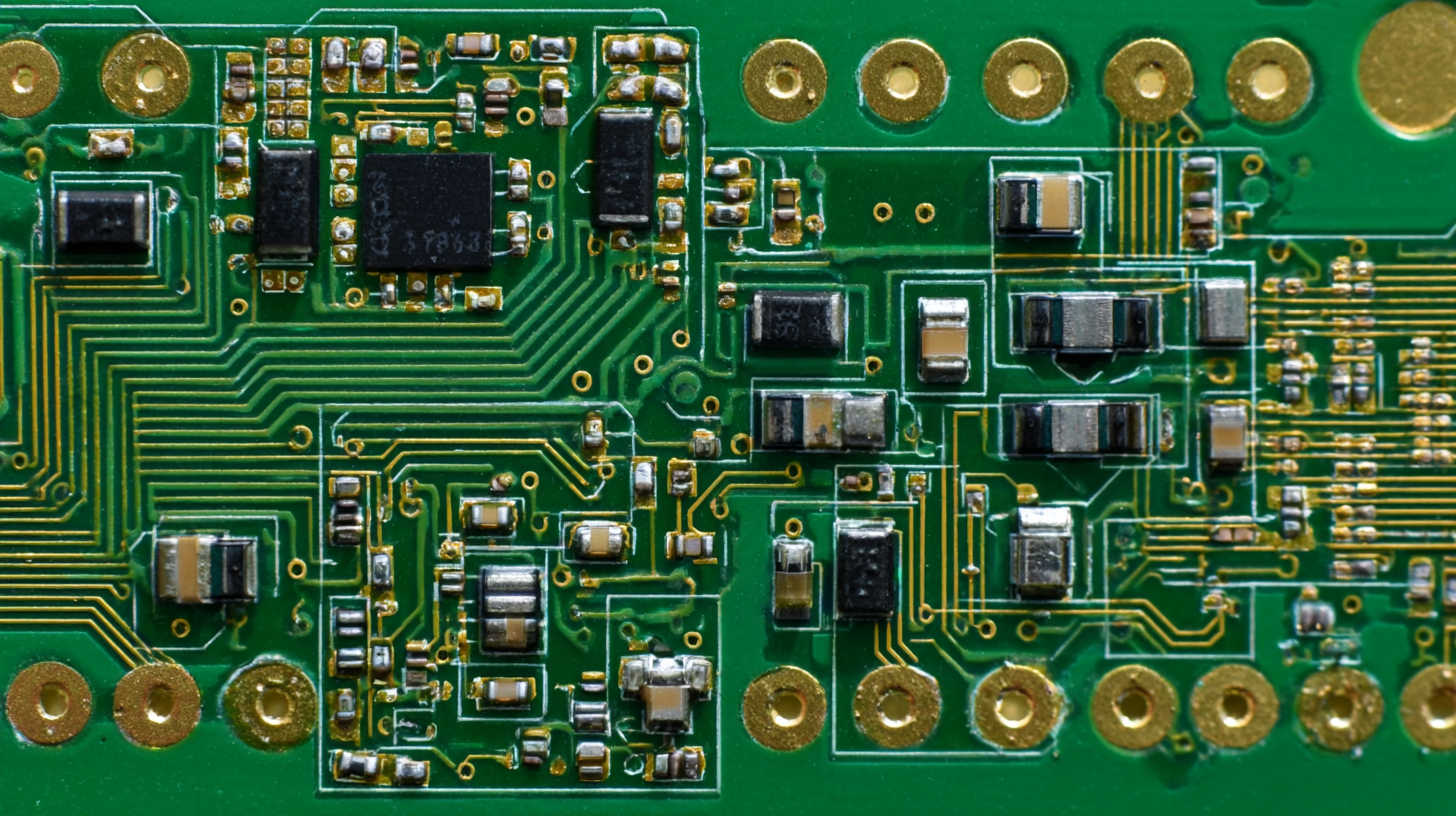Why Efficient PCB Order Management is Key to Successful Electronics Production