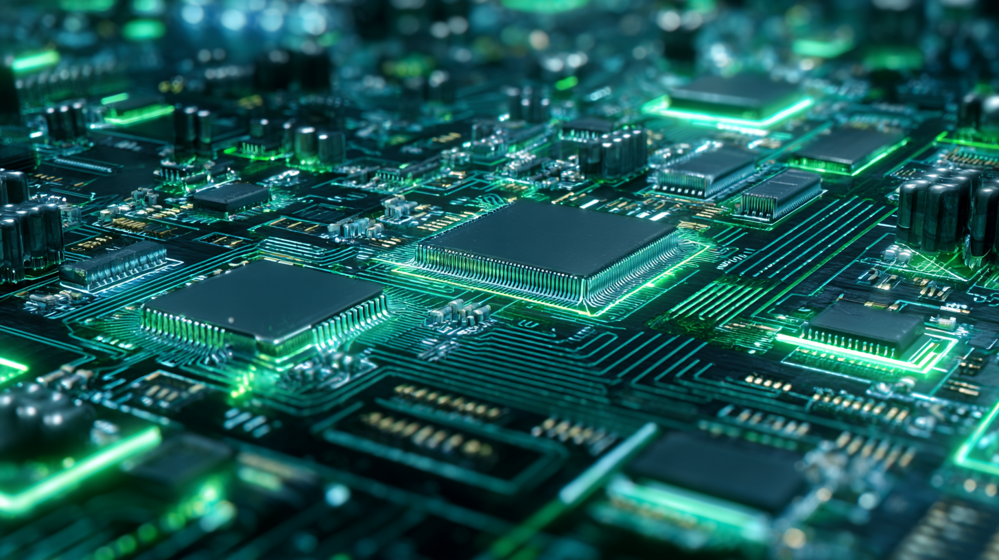 Why Efficient PCB Order Management is Key to Successful Electronics Production