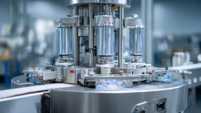 Exploring the Benefits of Vertical Packaging Machines for Modern Manufacturing