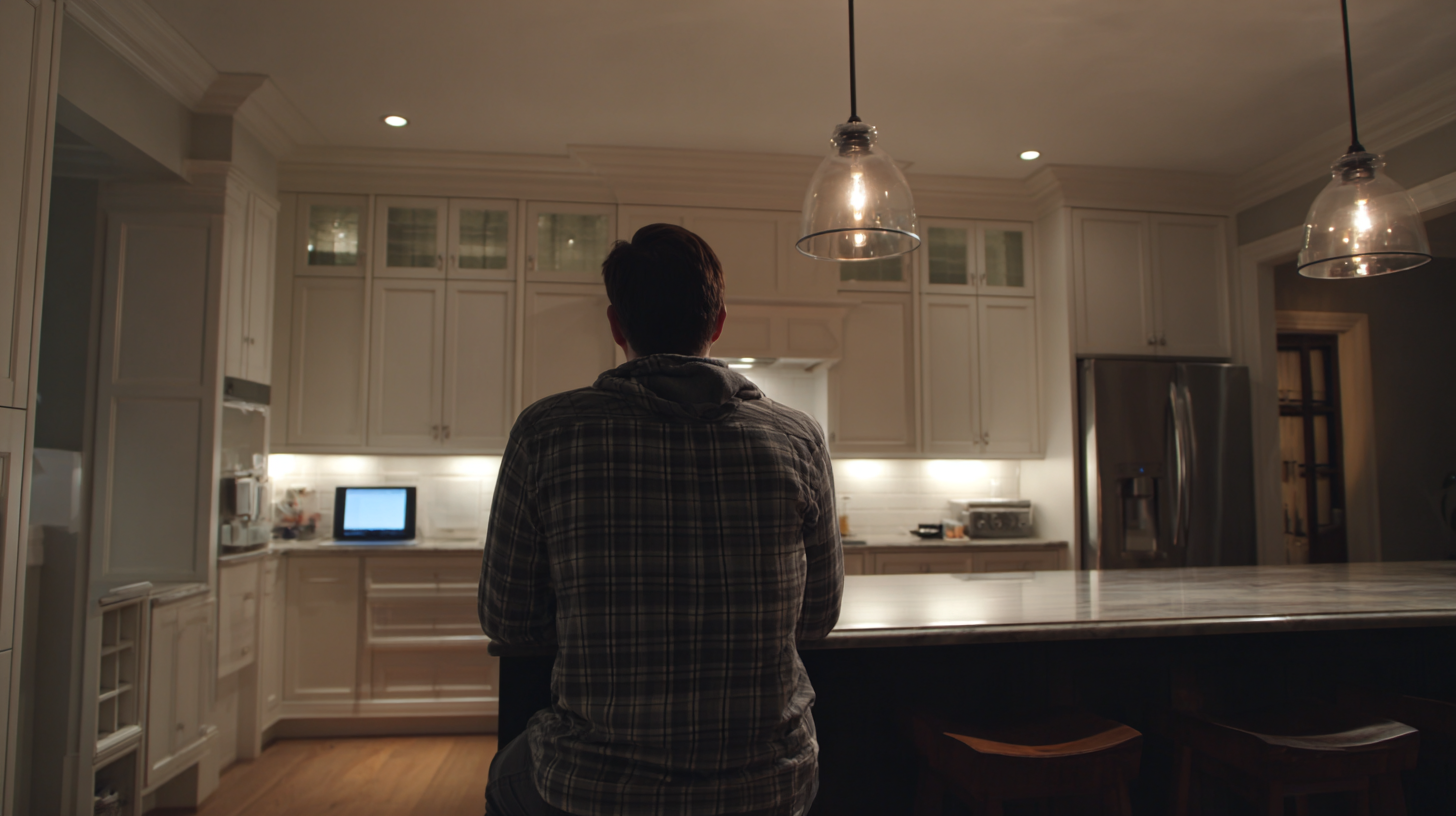 How a Lighting Specialist Transforms Spaces: 5 Essential Tips for Home Illumination