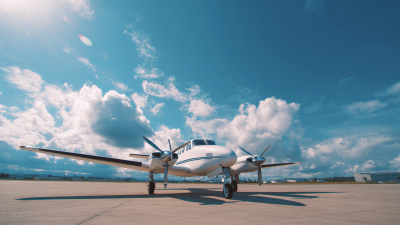 Exploring the Advantages of Using General Aviation Fuel for Your Aircraft Operations