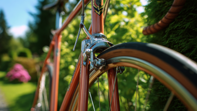 Understanding Bicycle Forks: The Key to Improving Your Bike's Stability and Performance