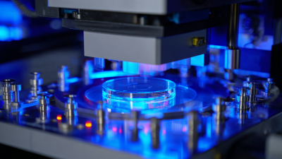 The Future of Vision: Exploring the Impact of Advanced Lens Coating Machines on Optical Technology