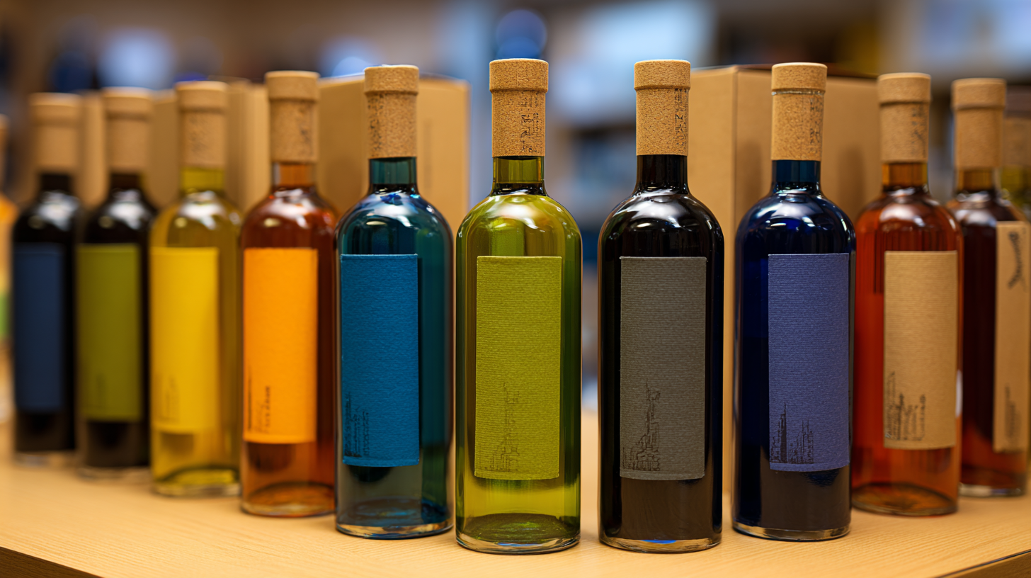 Discover the Eco-Friendly Future of Wine: Why You Should Choose Paper Bottles Today!