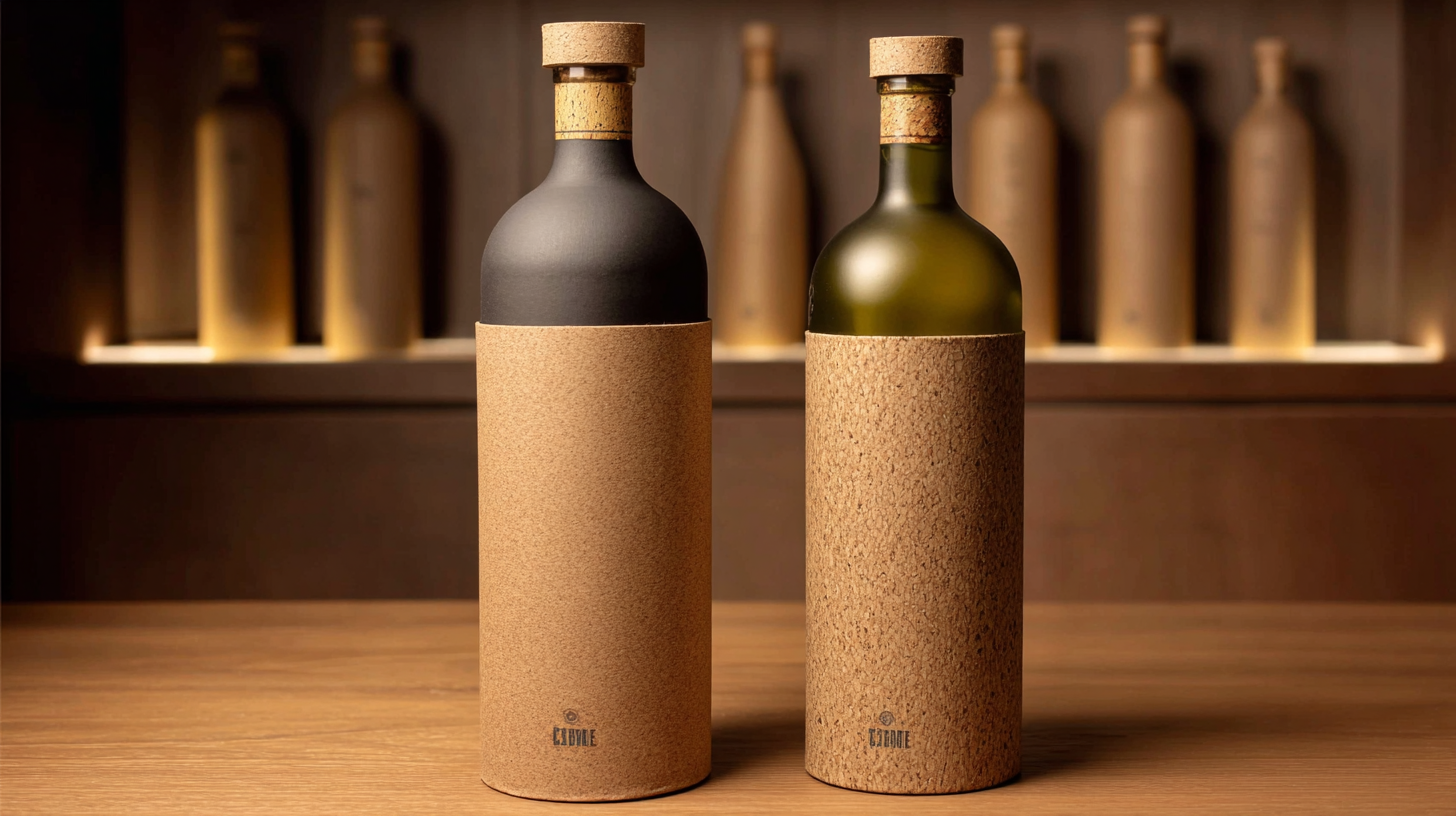 Discover the Eco-Friendly Future of Wine: Why You Should Choose Paper Bottles Today!