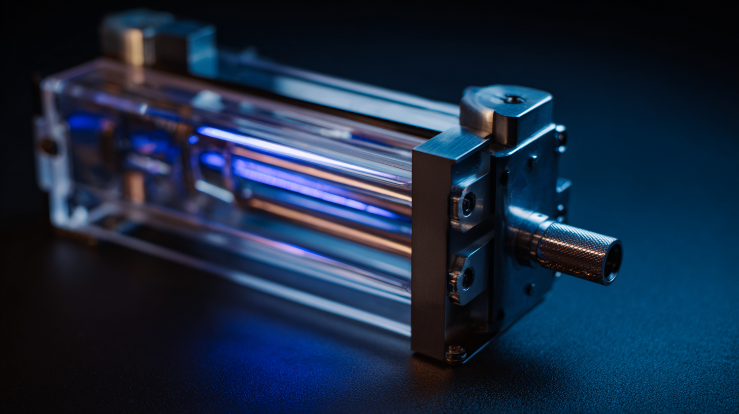 Exploring the Innovations in Fluid Pump Technology and Their Impact on Energy Efficiency