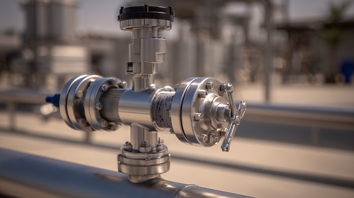 Exploring the Innovations in Fluid Pump Technology and Their Impact on Energy Efficiency