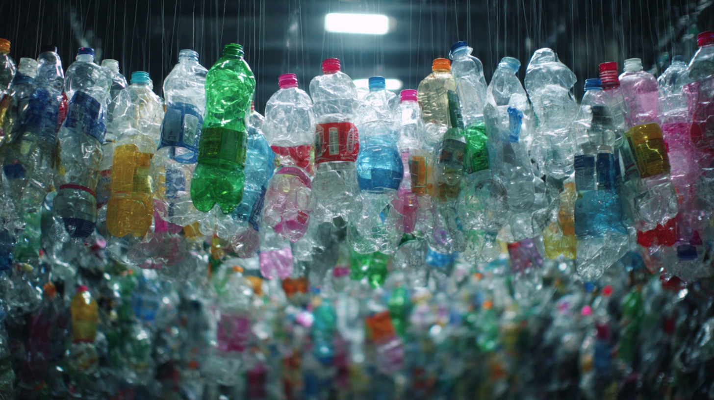 Understanding the Environmental Impact of Plastic Pack Solutions for a Sustainable Future
