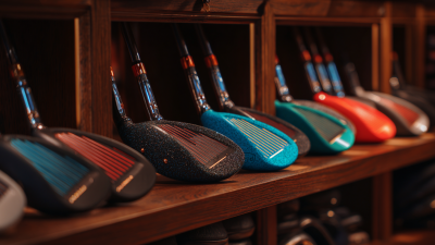 The Ultimate Guide to Choosing Golf Equipment at Your Favorite Golf Shop