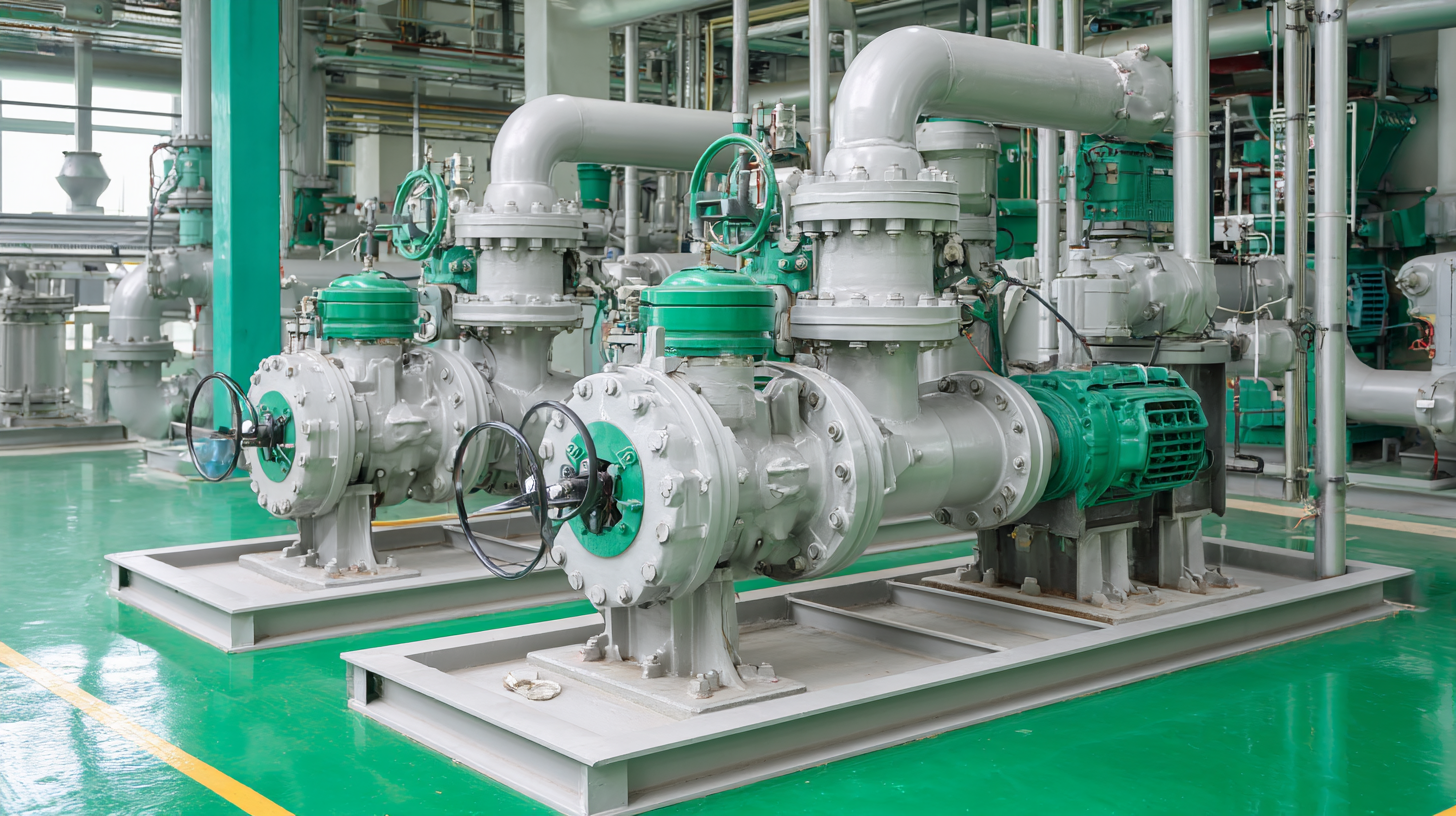 Understanding the Science Behind Mixer Pumps: Essential Guide for Efficient Fluid Management