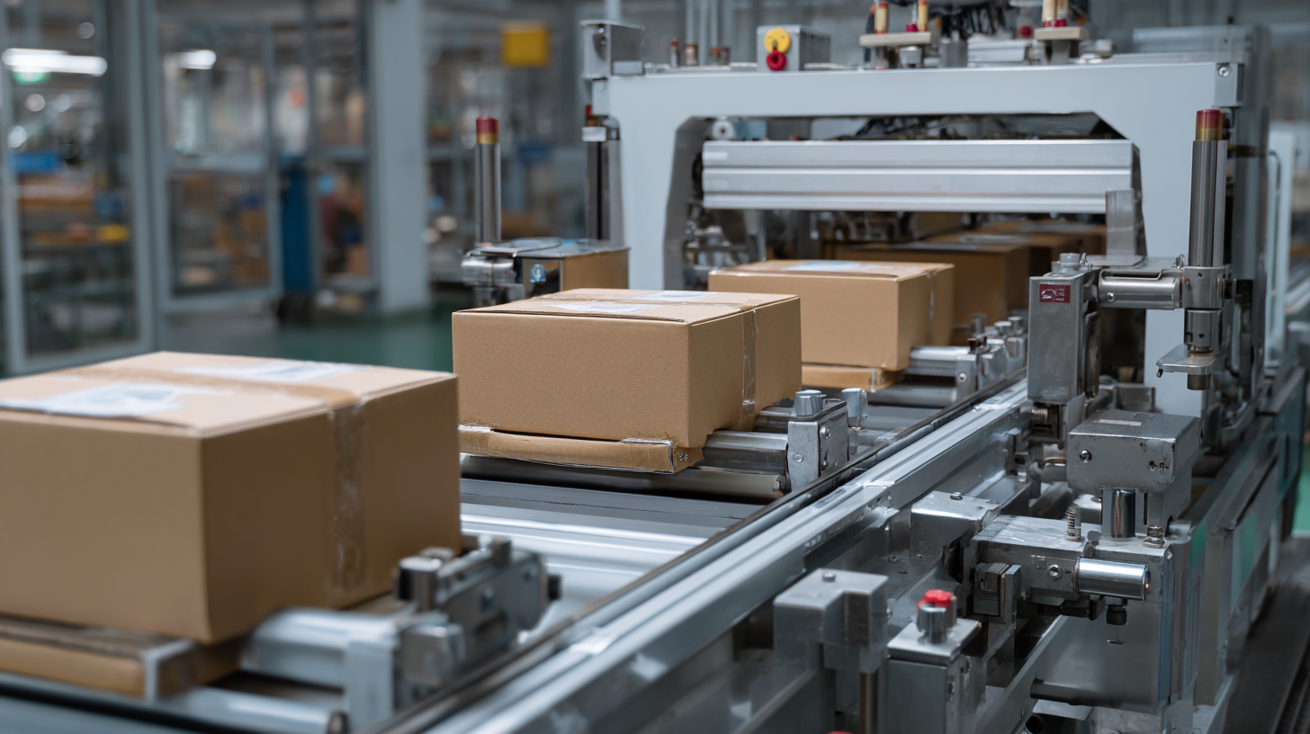 Unlocking the Secrets of Food Tray Sealing Machines for Perfect Packaging Solutions