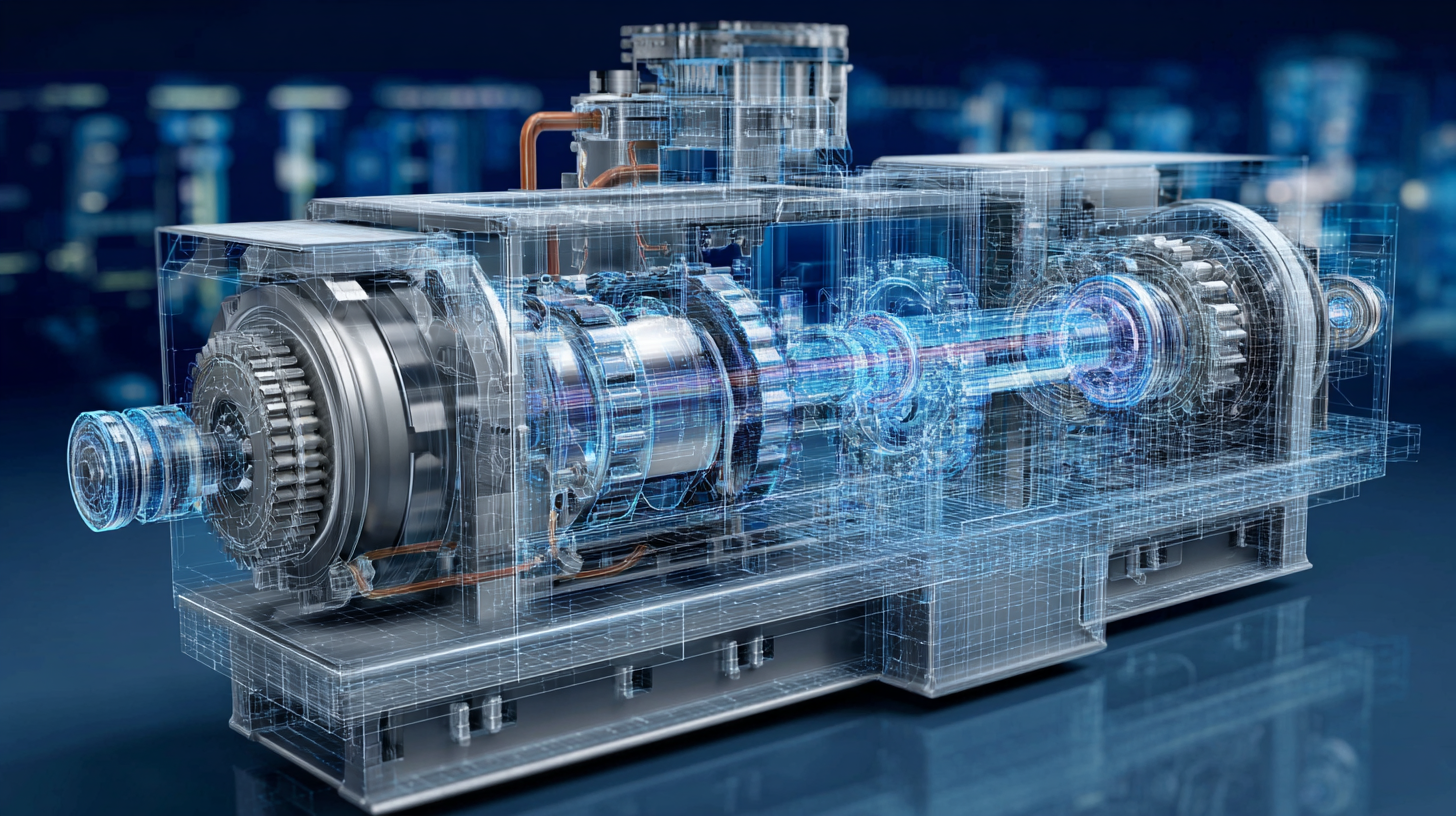 Understanding the Future of Control Hydraulic Systems in Modern Engineering