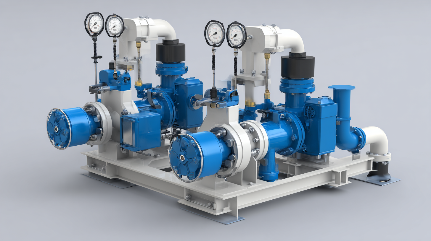 Understanding the Future of Control Hydraulic Systems in Modern Engineering