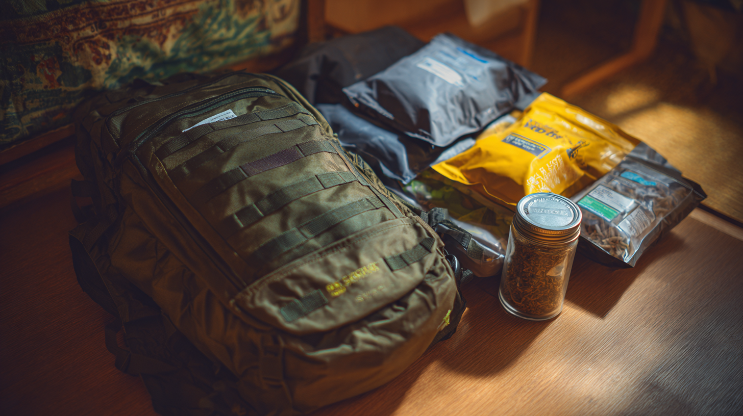 Unlocking the Secret: Why Smell Proof Bags Are Essential for Every Adventure