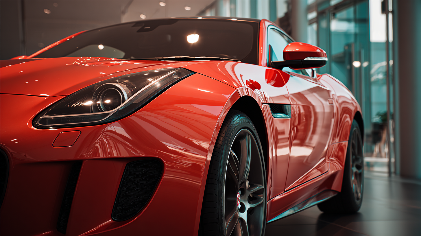 Transforming Auto Dealers: How Embracing Digital Tools Can Boost Sales by 30% in 2024