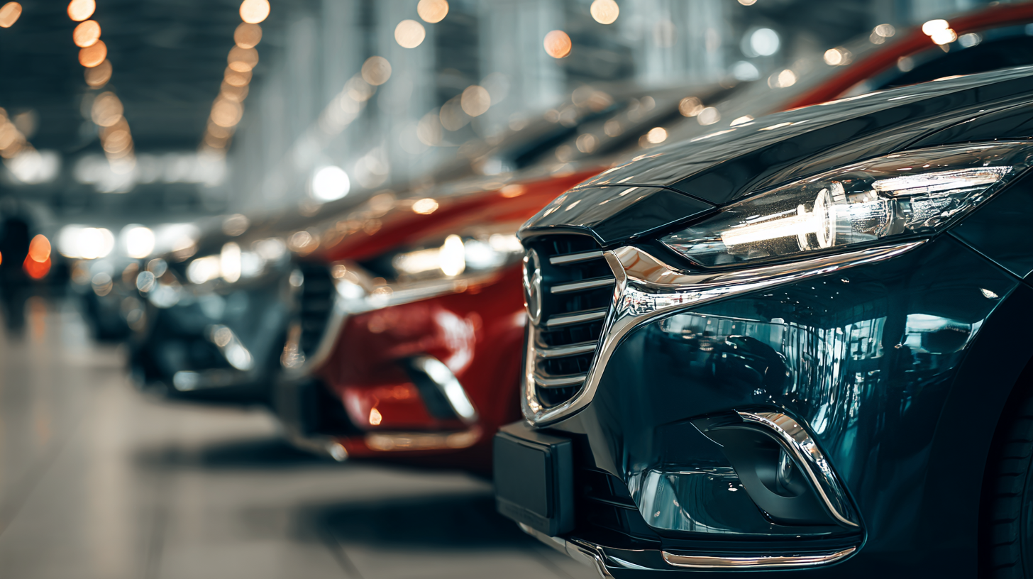 Transforming Auto Dealers: How Embracing Digital Tools Can Boost Sales by 30% in 2024