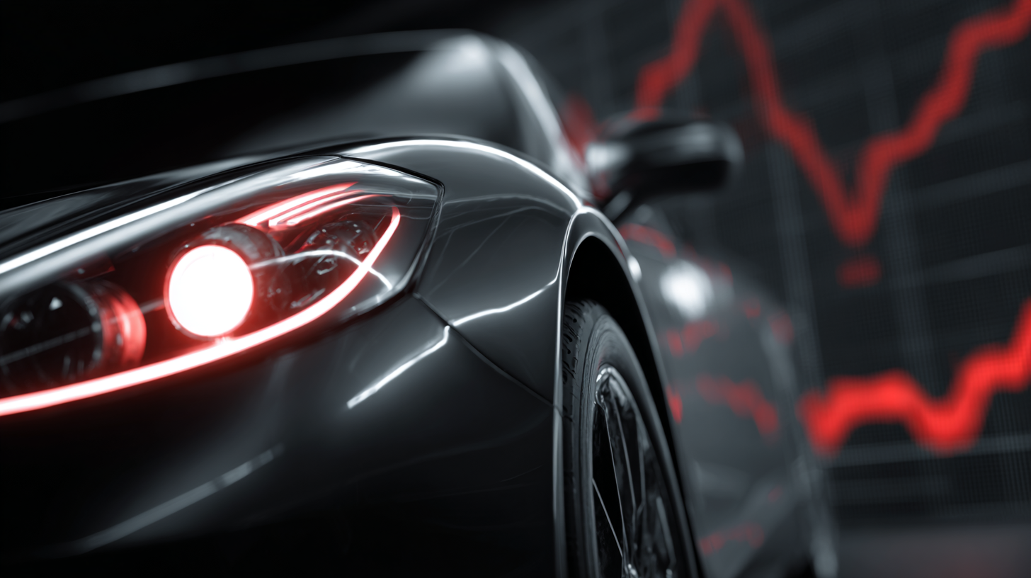 Transforming Auto Dealers: How Embracing Digital Tools Can Boost Sales by 30% in 2024