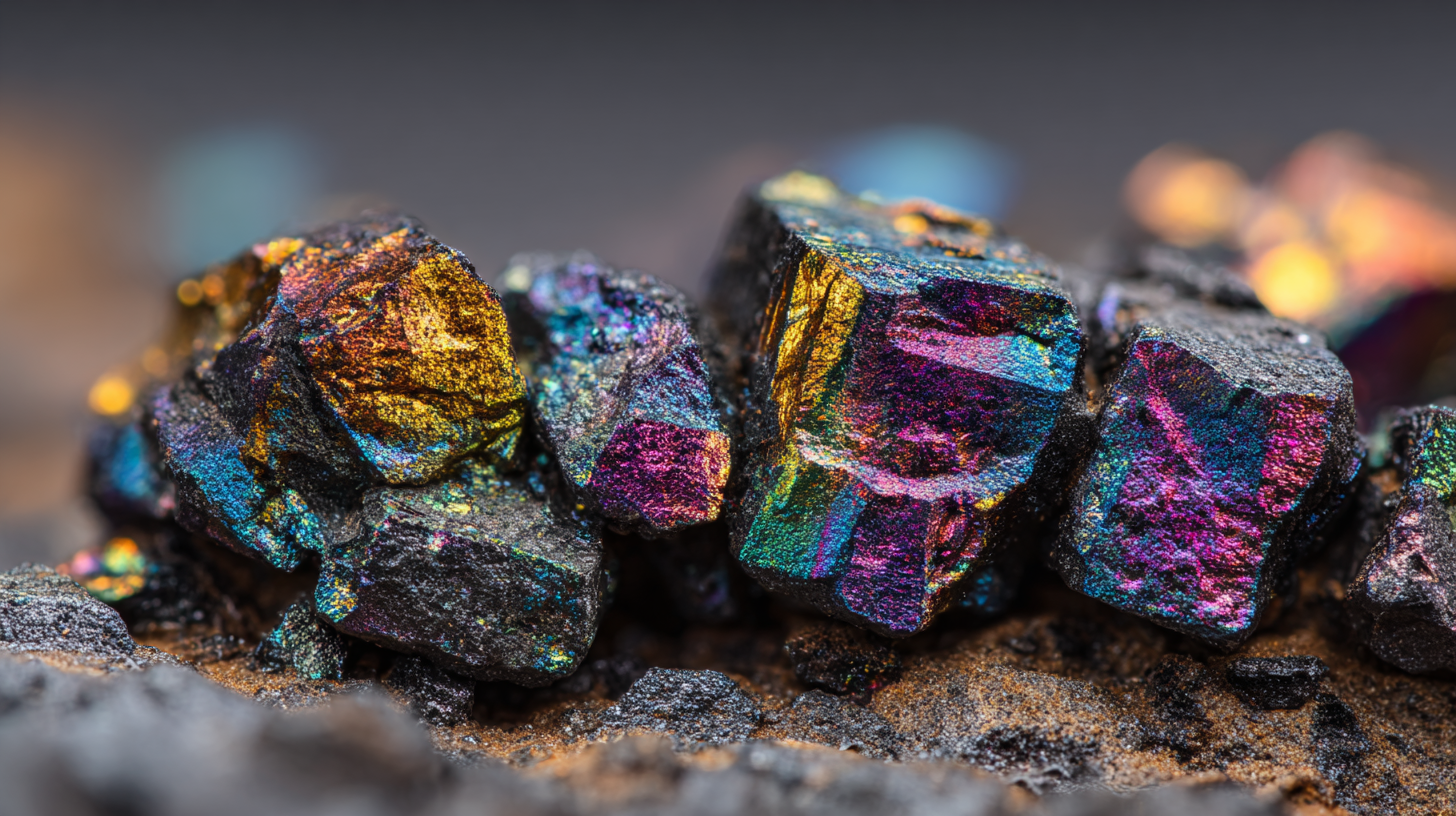 Understanding the Importance of Silicon Manganese in Modern Metallurgy