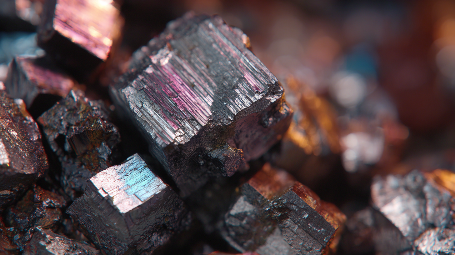 Understanding the Importance of Silicon Manganese in Modern Metallurgy