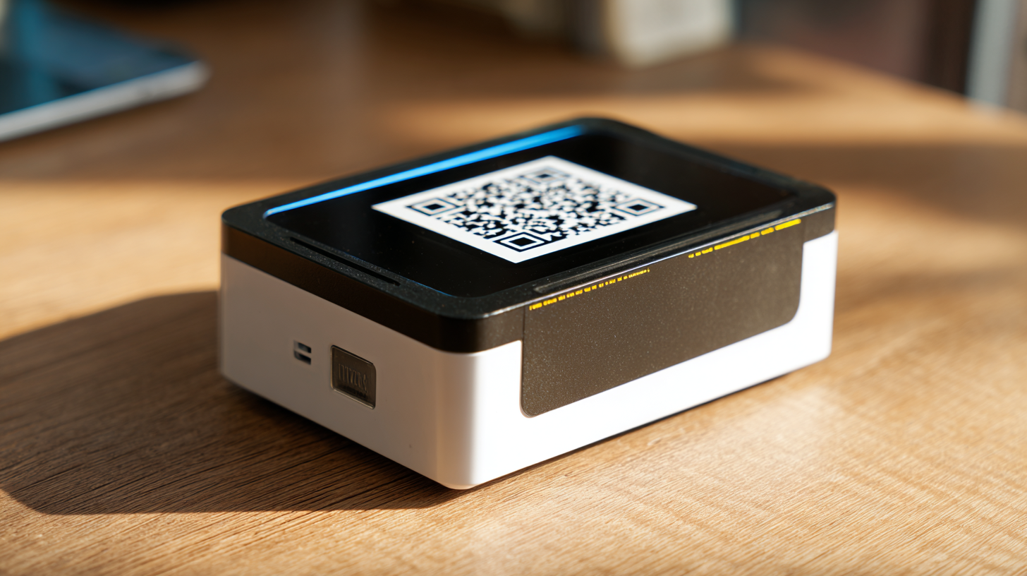 Unlocking Creativity: How a QR Code Printer Can Transform Your Marketing Strategy