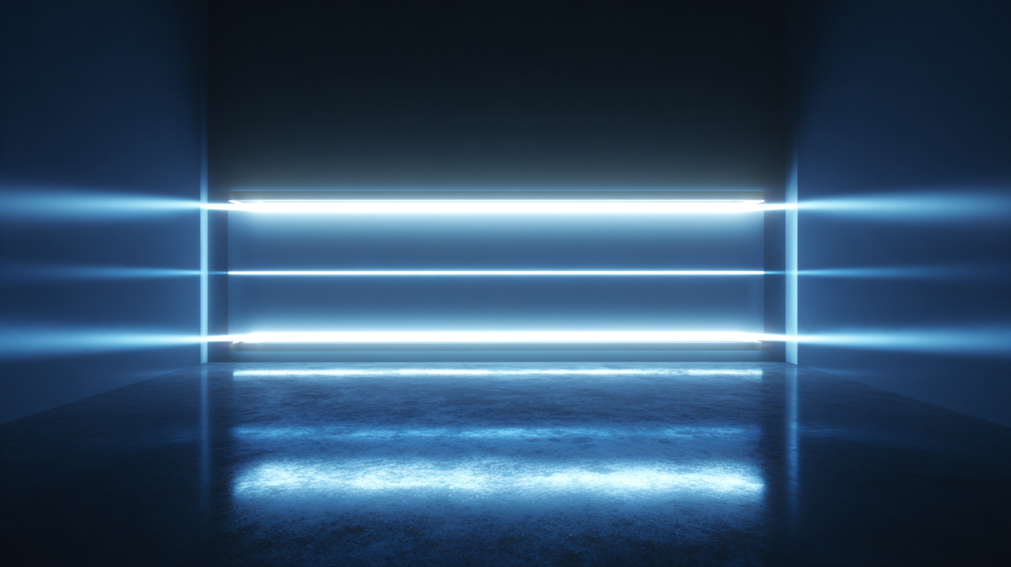 Transform Your Space with Unique Acrylic Led Signs That Shine Bright