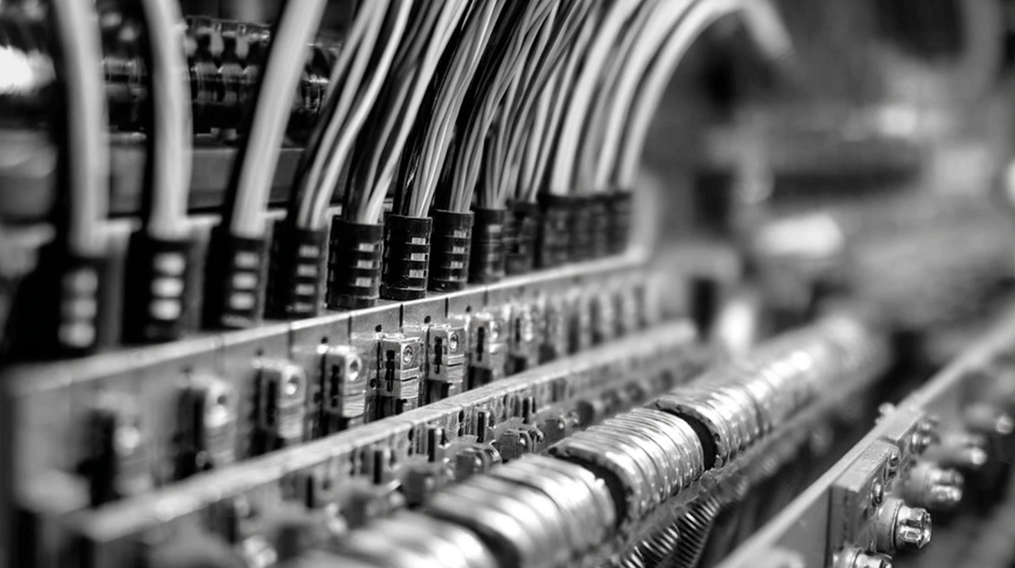 Understanding the Importance of Cable Harness Assembly in Modern Technology