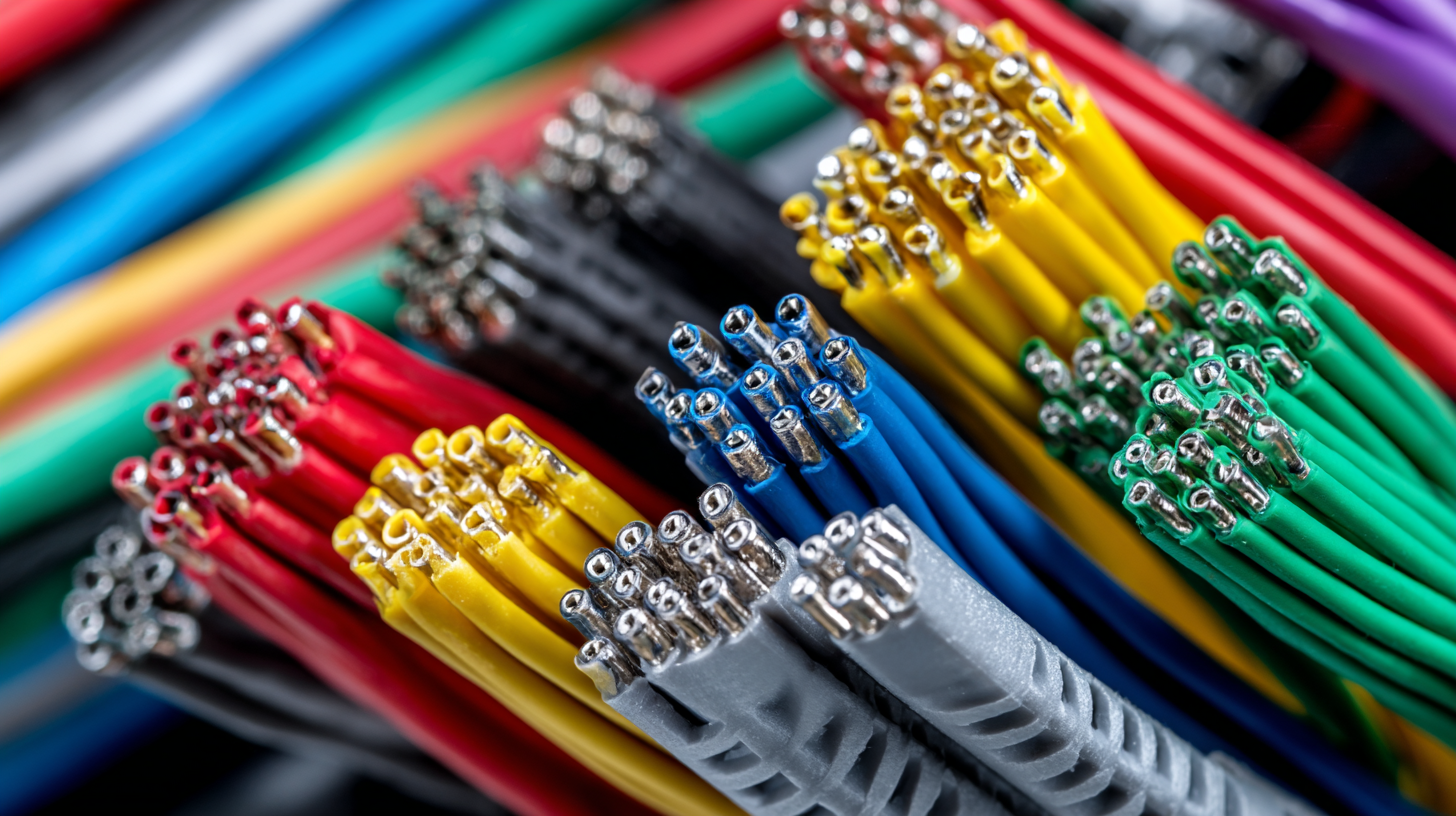 Understanding the Importance of Cable Harness Assembly in Modern Technology