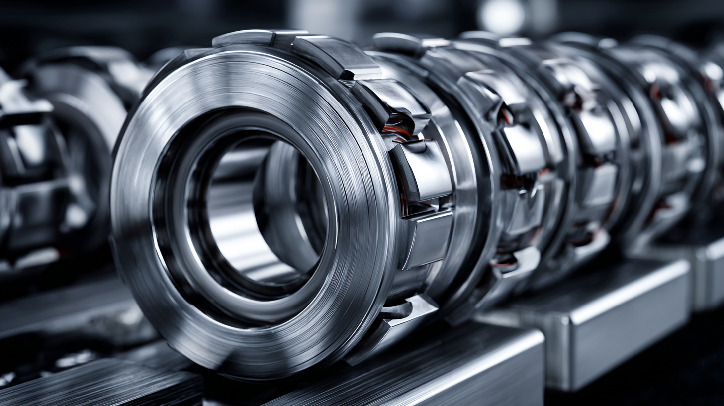 Exploring the Future of Machinery