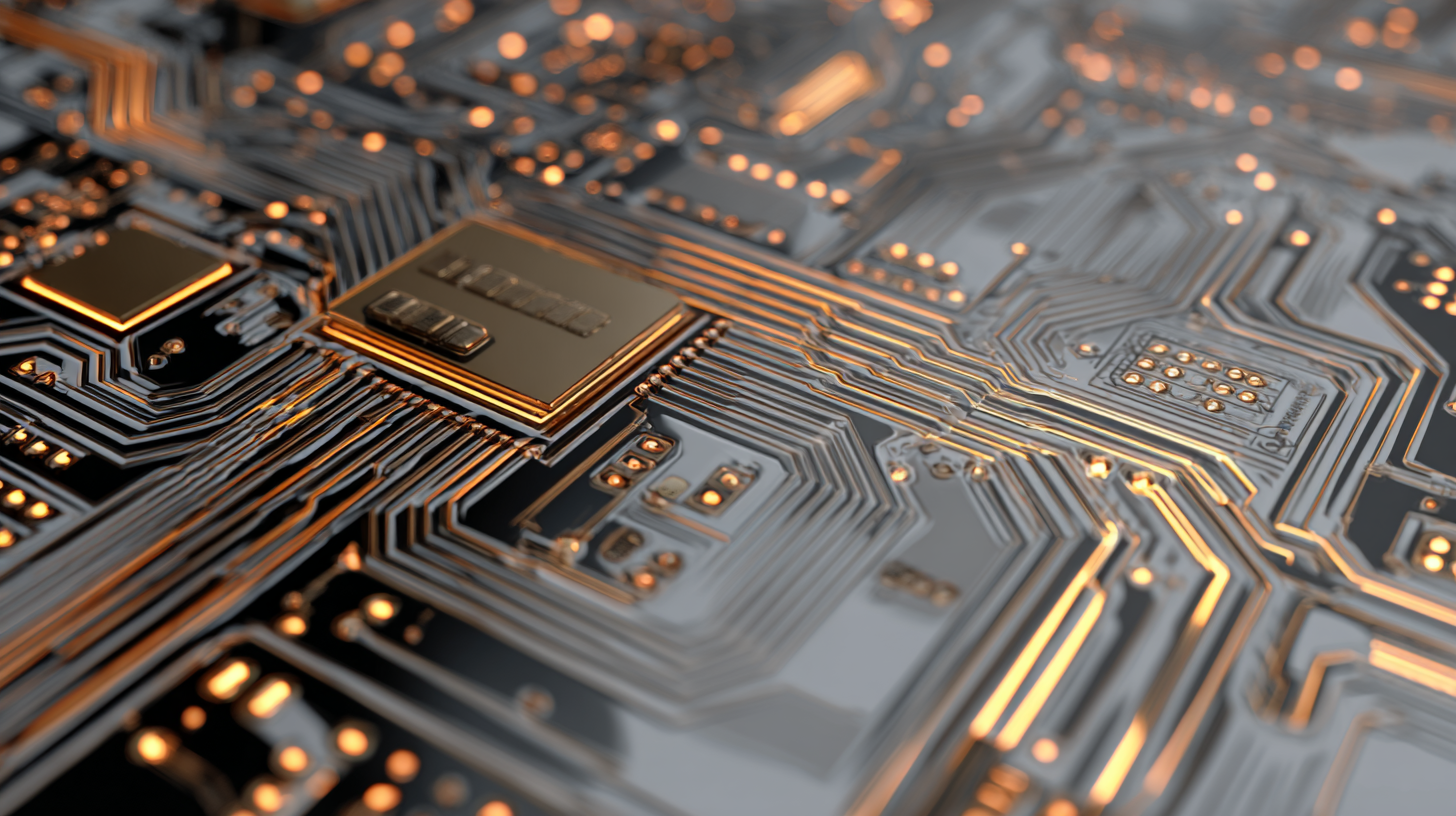 Exploring the Future of Circuit Board Design Innovations and Their Impact on Technology
