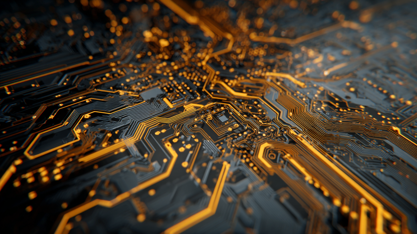 Exploring the Future of Circuit Board Design Innovations and Their Impact on Technology